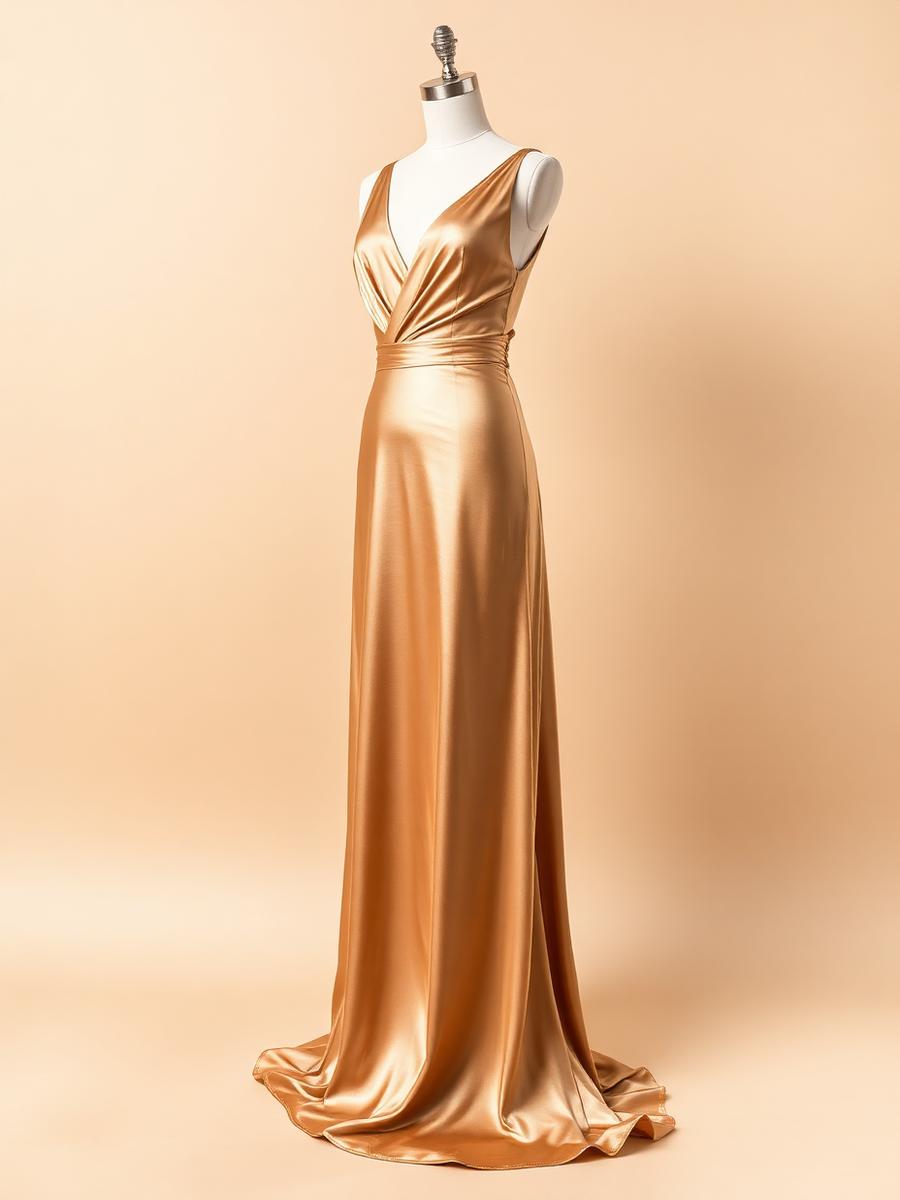 Dresses